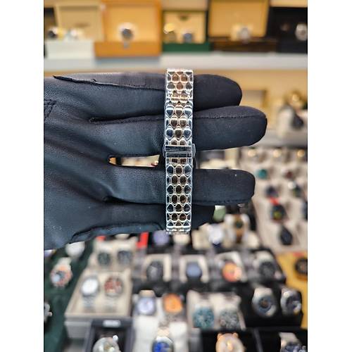 BVLGARI SERPENTI SEDUTTORI KADIN REPL�KA SAAT