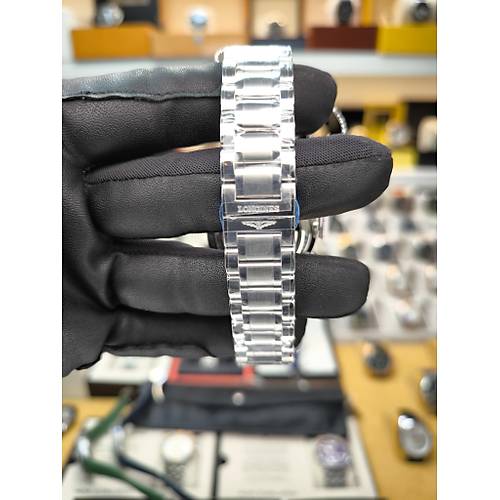 LONGINES MASTER COLLECTION ETA SAAT
