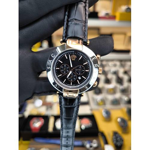 VERSACE CHRONOGRAPH ERKEK REPLKA SAAT
