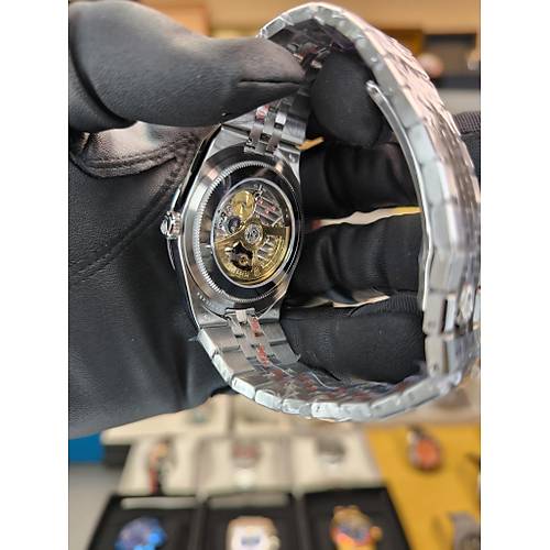 LAND-DWELLER 127334 ETA SAAT