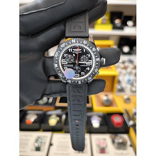 ENDURANCE PRO CHRONOGRAPH