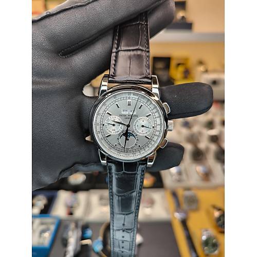 GRAND COMPLICATIONS OTOMAT�K REPL�KA SAAT