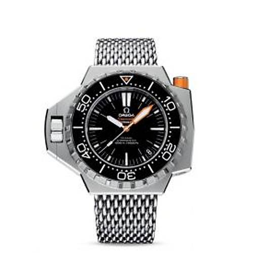 PLOPROF 1200M CO-AXIAL MASTER CHRONOMETER