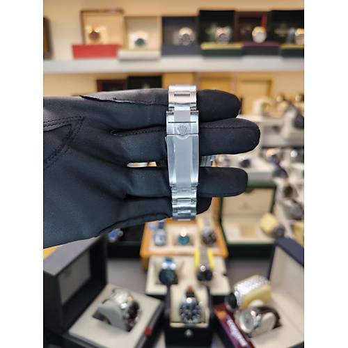 ROLEX SUBMARINER ARTISANS DE GENEVE ANDREA PIRLO LIMITED EDITION ETA SAAT