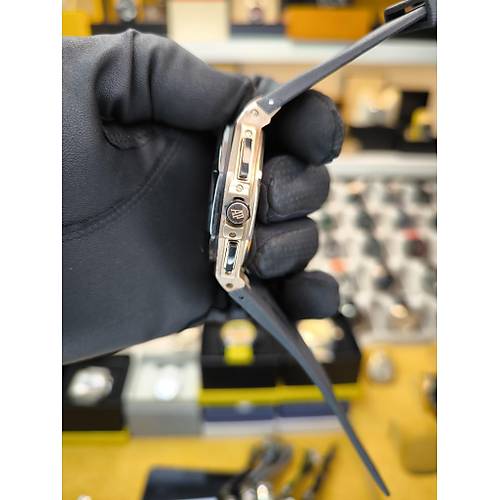 ROYAL OAK OFFSHORE CRONOGRAPH