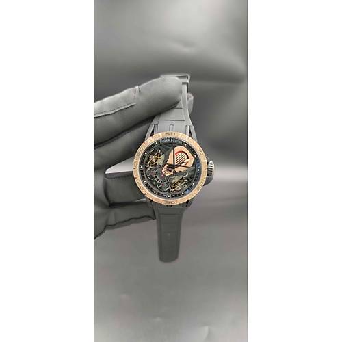 ROGER DUBUIS EXCALIBUR