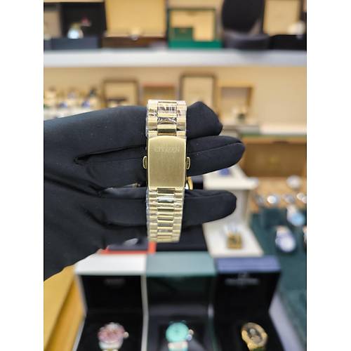 CITIZEN TSUYOSA NJ0152-51X OTOMAT�K REPL�KA SAAT