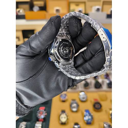 SEIKO SKX009K2 OTOMAT�K REPL�KA SAAT