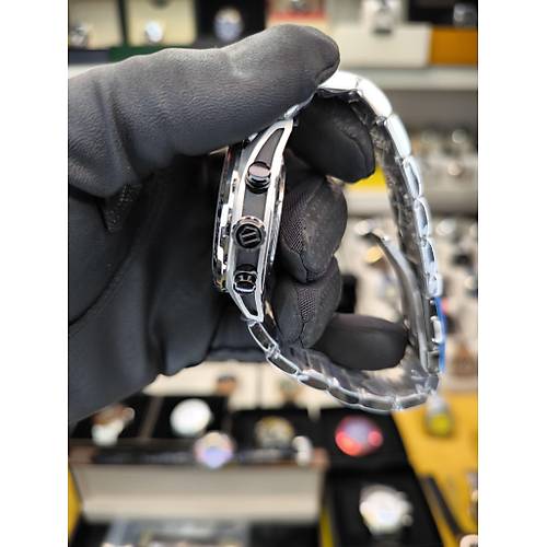 TAG HEUER CARRERA PORSCHE CRONOGRAPH REPL�KA SAAT