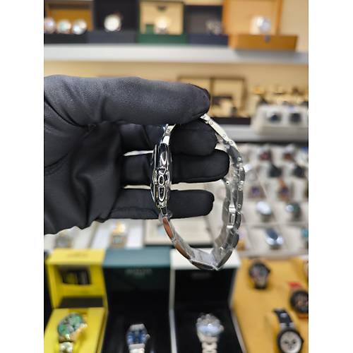 BALLON BLEU DE CARTIER WSBB0071 ETA SAAT