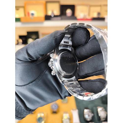 DAYTONA PANDA OTOMAT�K REPL�KA SAAT