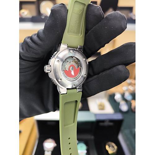 ORIS AQUIS OTOMAT�K REPL�KA SAAT