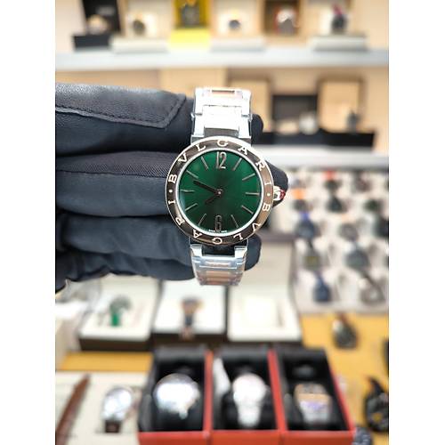 BVLGARI BVLGARI KADIN REPLKA SAAT