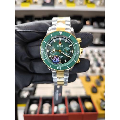 RADO CAPTAIN COOK CRONOGRAPH