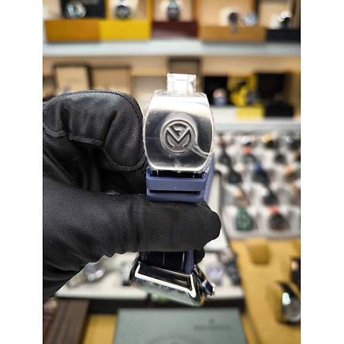 FRANCK MULLER V45 VANGUARD YACHTING CHRONOGRAPH ETA SAAT