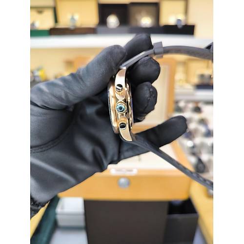 OMEGA Seamaster Diver 300M 44 mm Sedna Gold 210.62.44.51.01.001 ETA SAAT