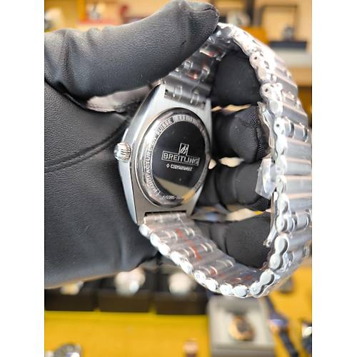 CHRONOMAT 46MM  OTOMATIK REPLIKA SAAT