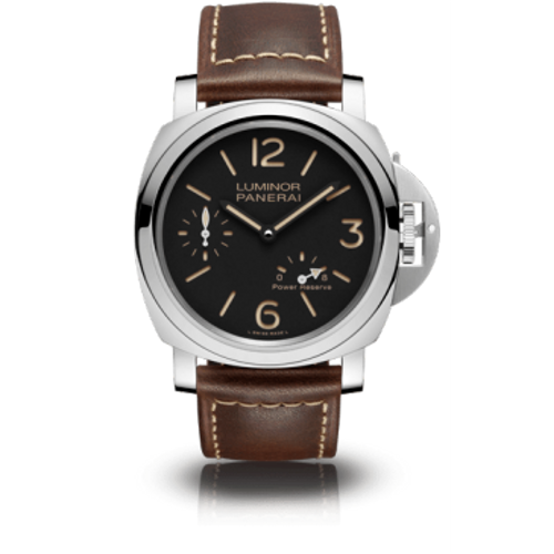 Luminor 8 Days Power Reserve