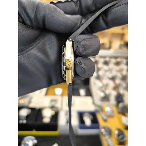 CONSTELLATION CO-AXIAL MASTER CHRONOMETER REPL�KA SAAT