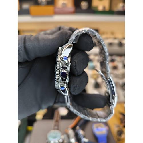 SEIKO PROSPEX SSC741P CHRONOGRAPH REPLKA SAAT