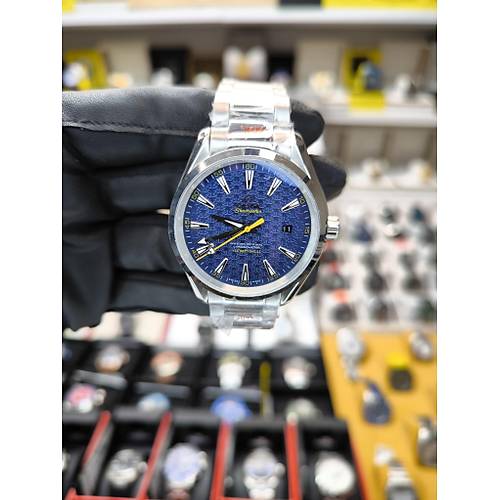 OMEGA SEAMASTER AQUA TERRA 150