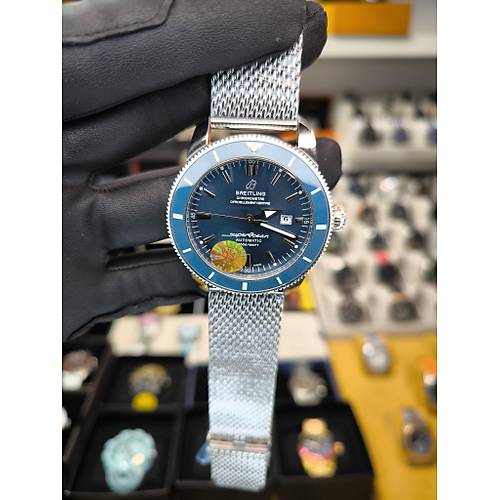 SUPEROCEAN HERITAGE AUTOMATIC