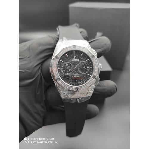 VENDOME COLLECTION CRONOGRAPH