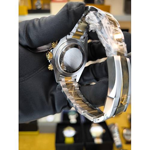 DAYTONA COSMOGRAPH OTOMATK REPLKA SAAT