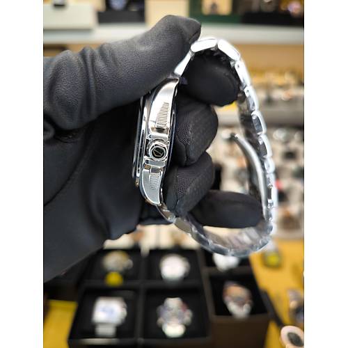TAG HEUER CARRERA  CAL 36 CRONOGRAPH