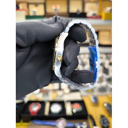 VERSACE ERKEK REPLKA SAAT