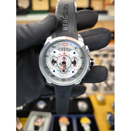 TAG HEUER MERCEDES BENZ SLS