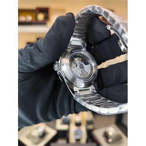 LONGINES CONQUEST OTOMAT�K REPL�KA SAAT
