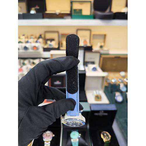 ROLEX DAYTONA CARBON CHRONOGRAPH ETA SAAT