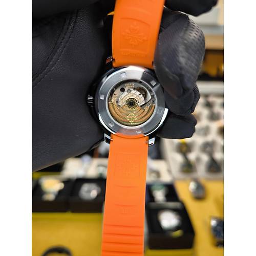 AQUANAUT 5167 Replika Saat