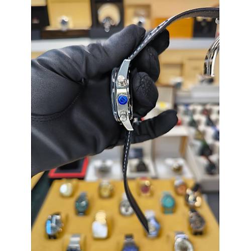 TAG HEUER CARRERA PORSCHE CRONOGRAPH REPL�KA SAAT