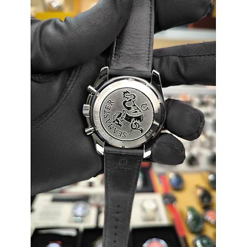 MOONWATCH PROFESSIONAL CHRONOGRAPH