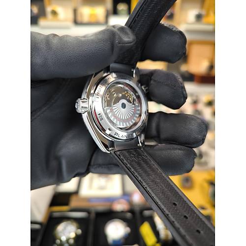 PLANET OCEAN 600M CO-AXIAL CHRONOMETER