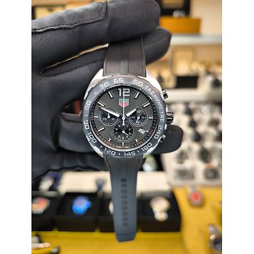 FORMULA 1 CRONOGRAPH REPLKA SAAT