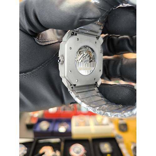 BVLGARI OCTO FINISSIMO