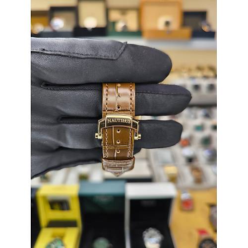 NAUTILUS 5712/1R PPF ETA SAAT