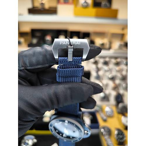 SUBMERSIBLE  AUTOMATIC REPL�KA SAAT