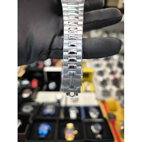 NAUTILUS 5711 SLIM B�LEZ�K OTOMAT�K REPL�KA SAAT