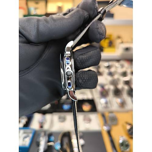 GRAND COMPLICATIONS OTOMAT�K REPL�KA SAAT