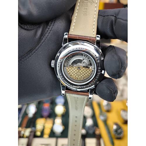 GRAND COMPLICATIONS OTOMAT�K REPL�KA SAAT
