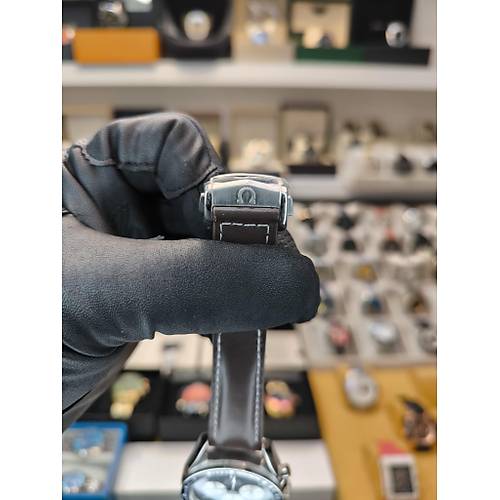 MOONWATCH PROFESSIONAL CHRONOGRAPH REPLKA SAAT