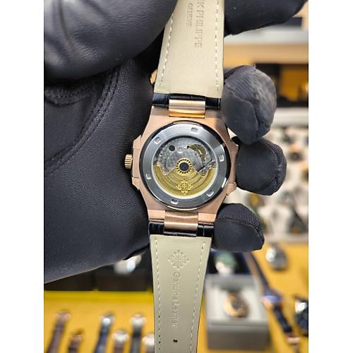 NAUTILUS 5711 OTOMAT�K REPL�KA SAAT