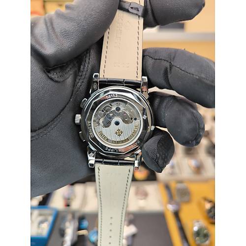 GRAND COMPLICATIONS OTOMAT�K REPL�KA SAAT