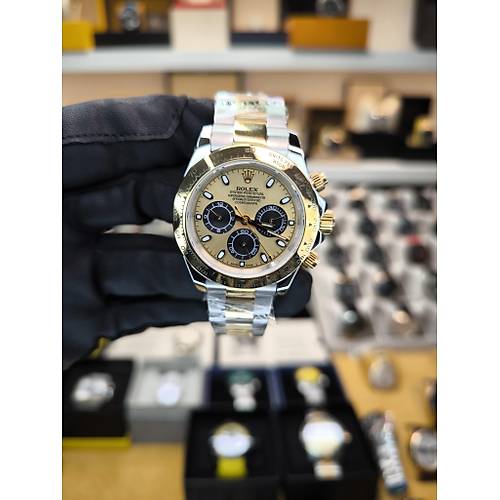 DAYTONA COSMOGRAPH OTOMATK REPLKA SAAT