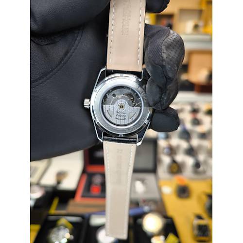 TAG HEUER CARRERA CAL5 DAY-DATE OTOMAT�K