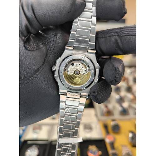 NAUTILUS 5711 OTOMAT�K REPL�KA SAAT